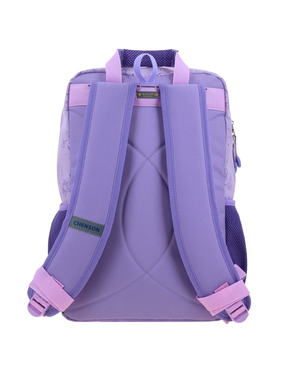 Mochila escolar Chenson Raps