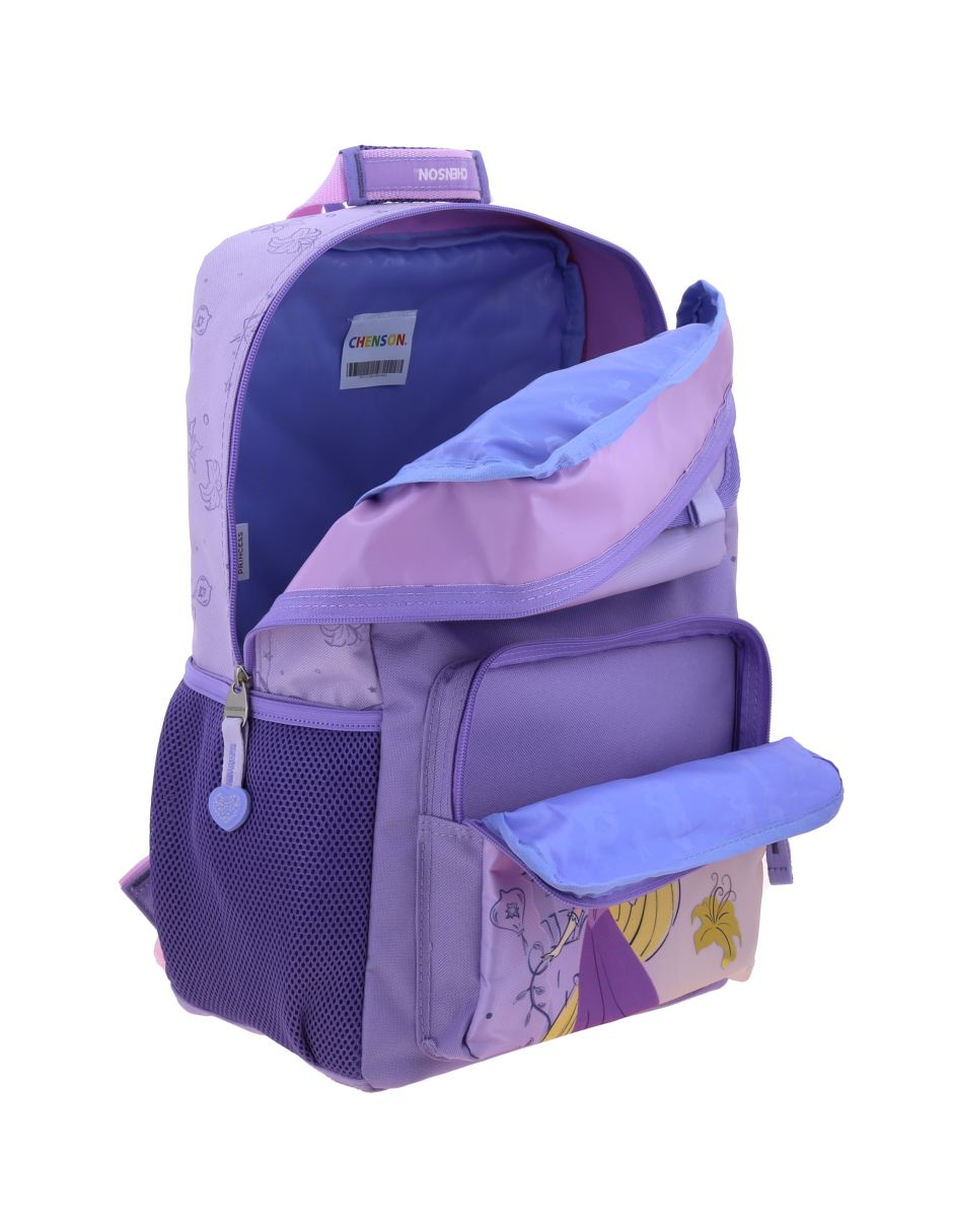 Mochila escolar Chenson Raps