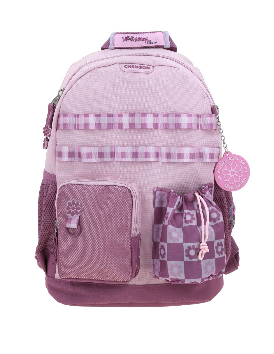 Mochila escolar Troc Mochila escolar Troc