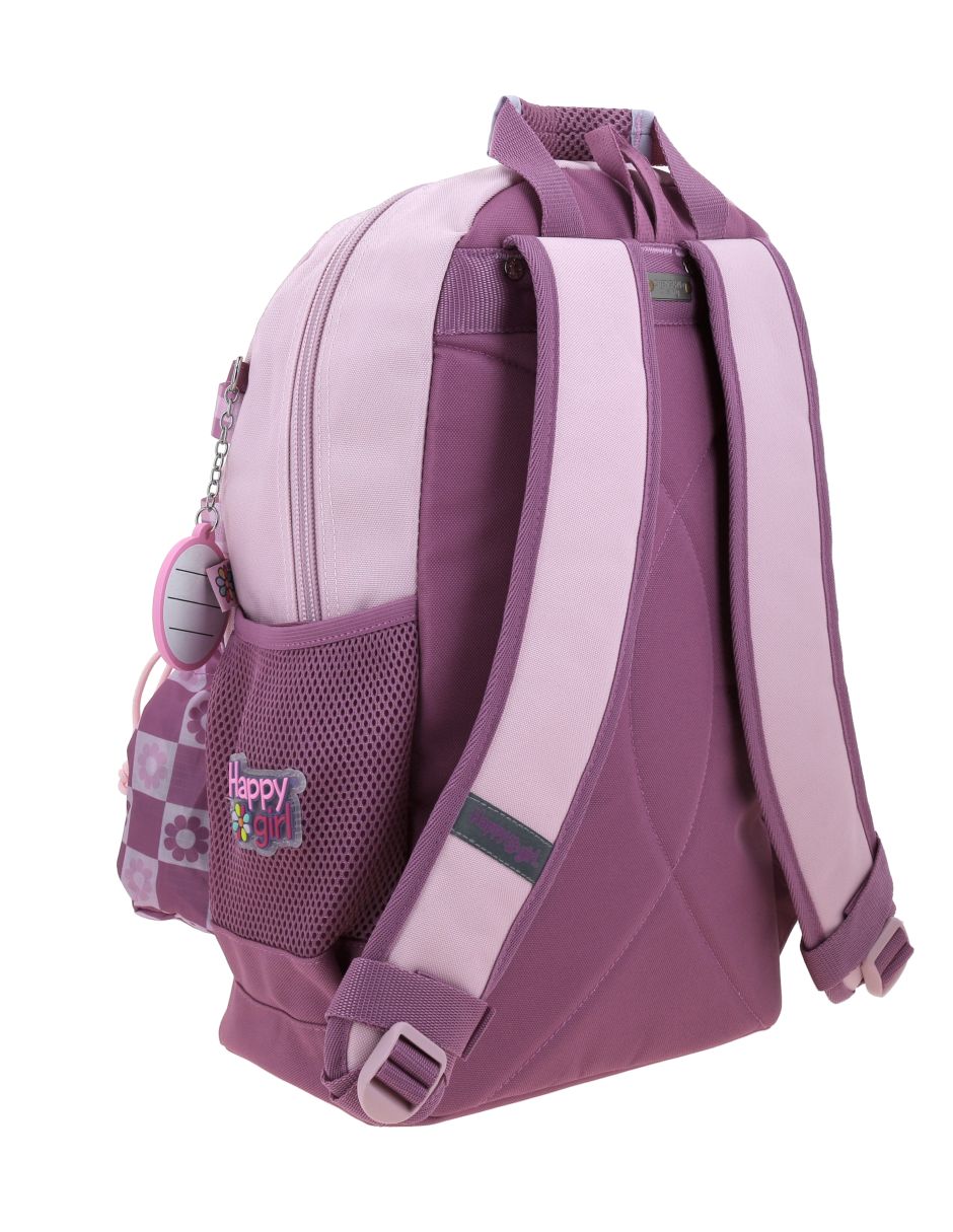 Mochila escolar Troc 3