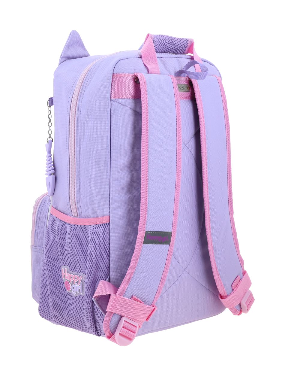 Mochila escolar Chenson Kets