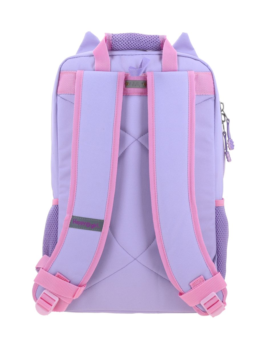 Mochila escolar Chenson Kets