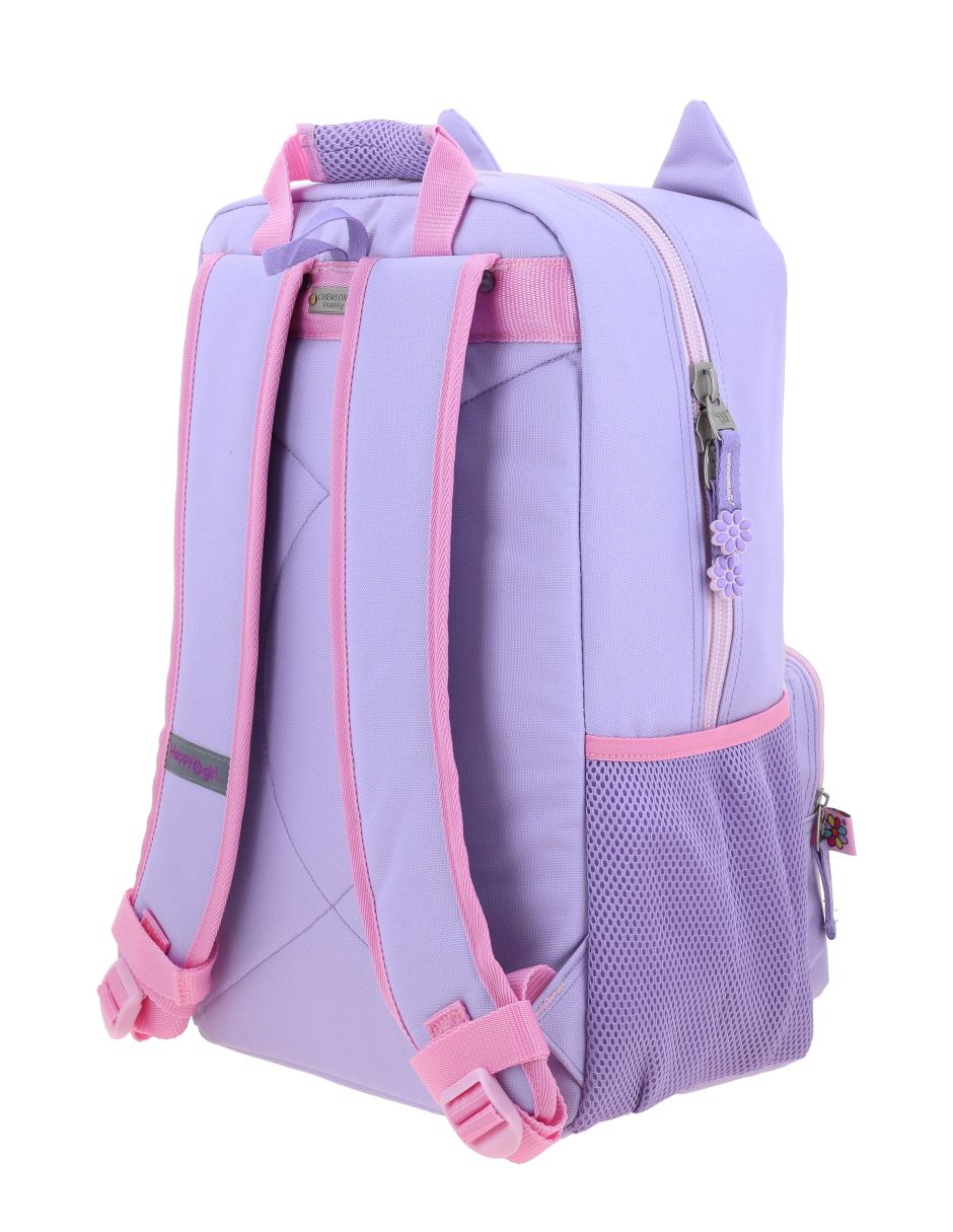 Mochila escolar Kets Mochila escolar Kets