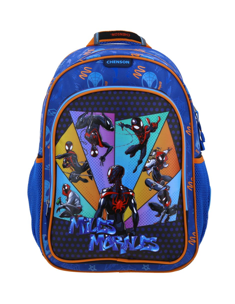 Mochila escolar Lemi 1