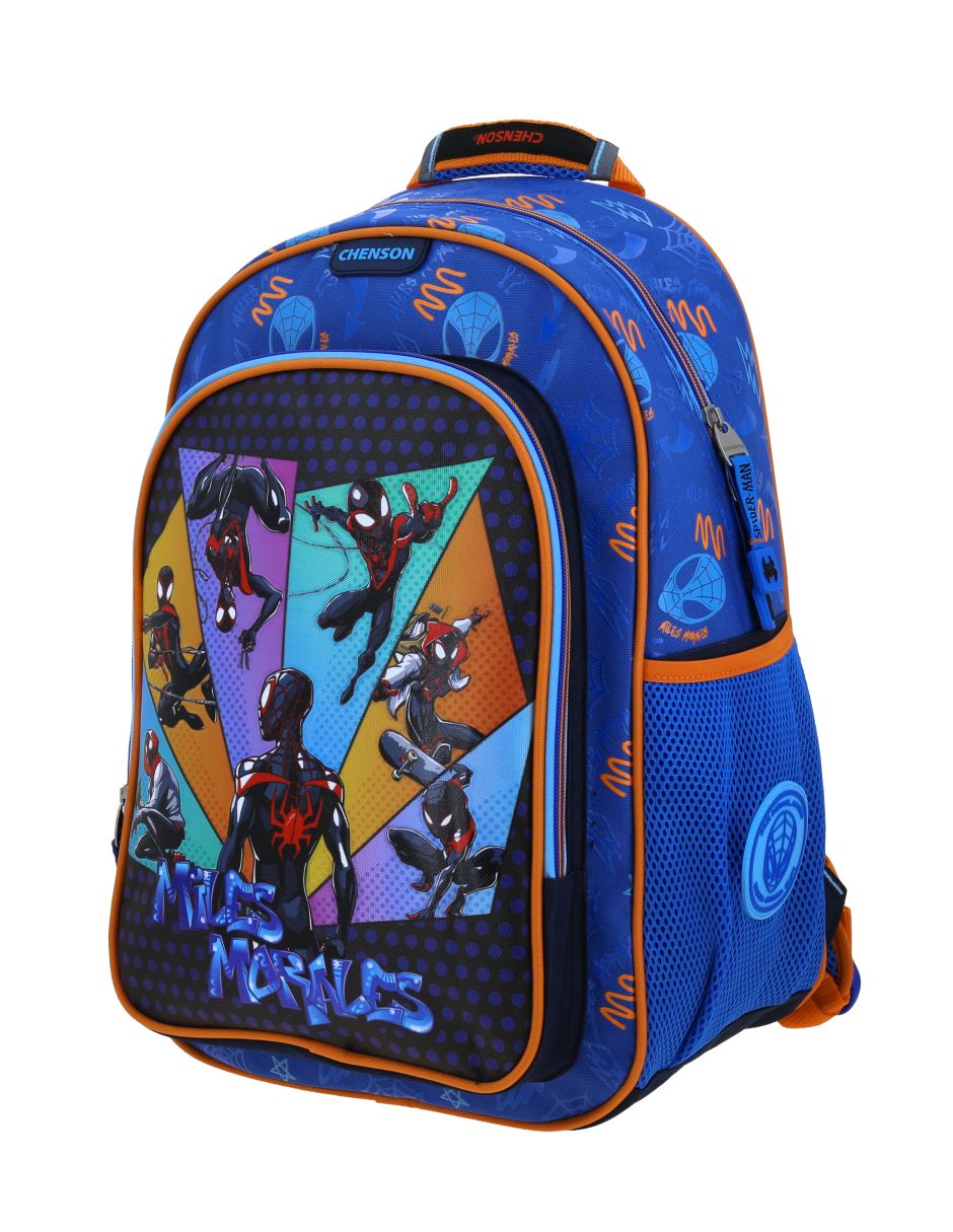 Mochila escolar Lemi 2