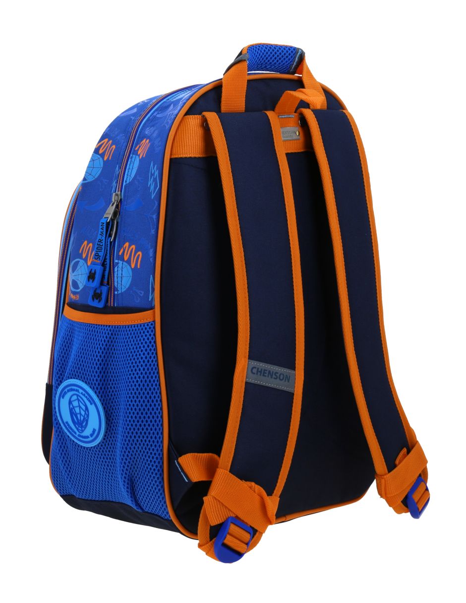 Mochila escolar Lemi 3