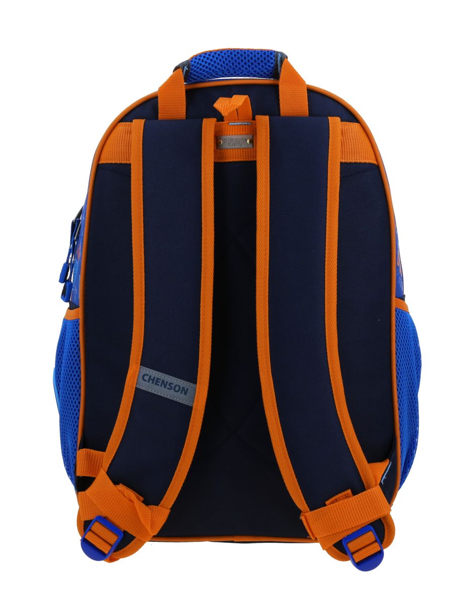 Mochila escolar Lemi 4