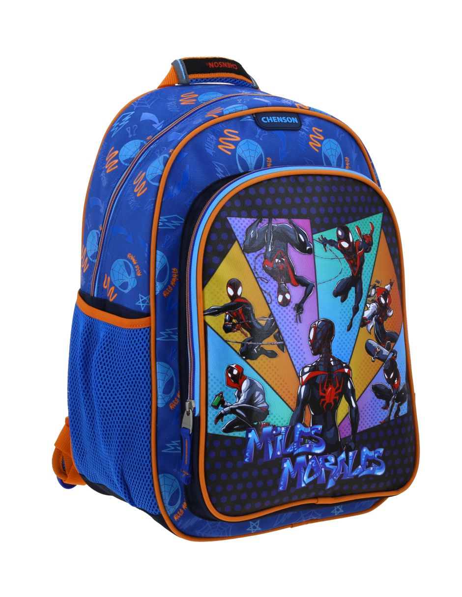 Mochila escolar Lemi 6