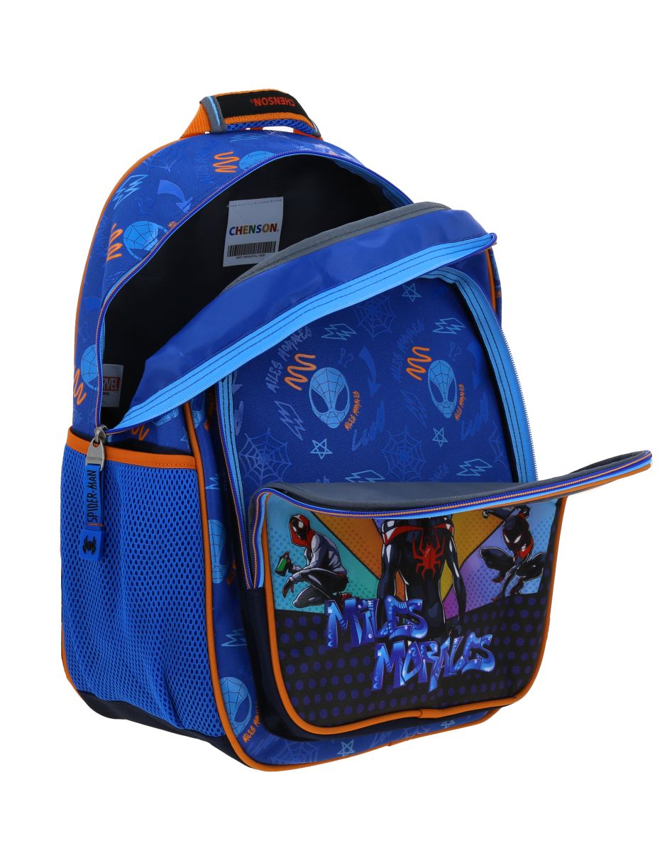 Mochila escolar Lemi 7