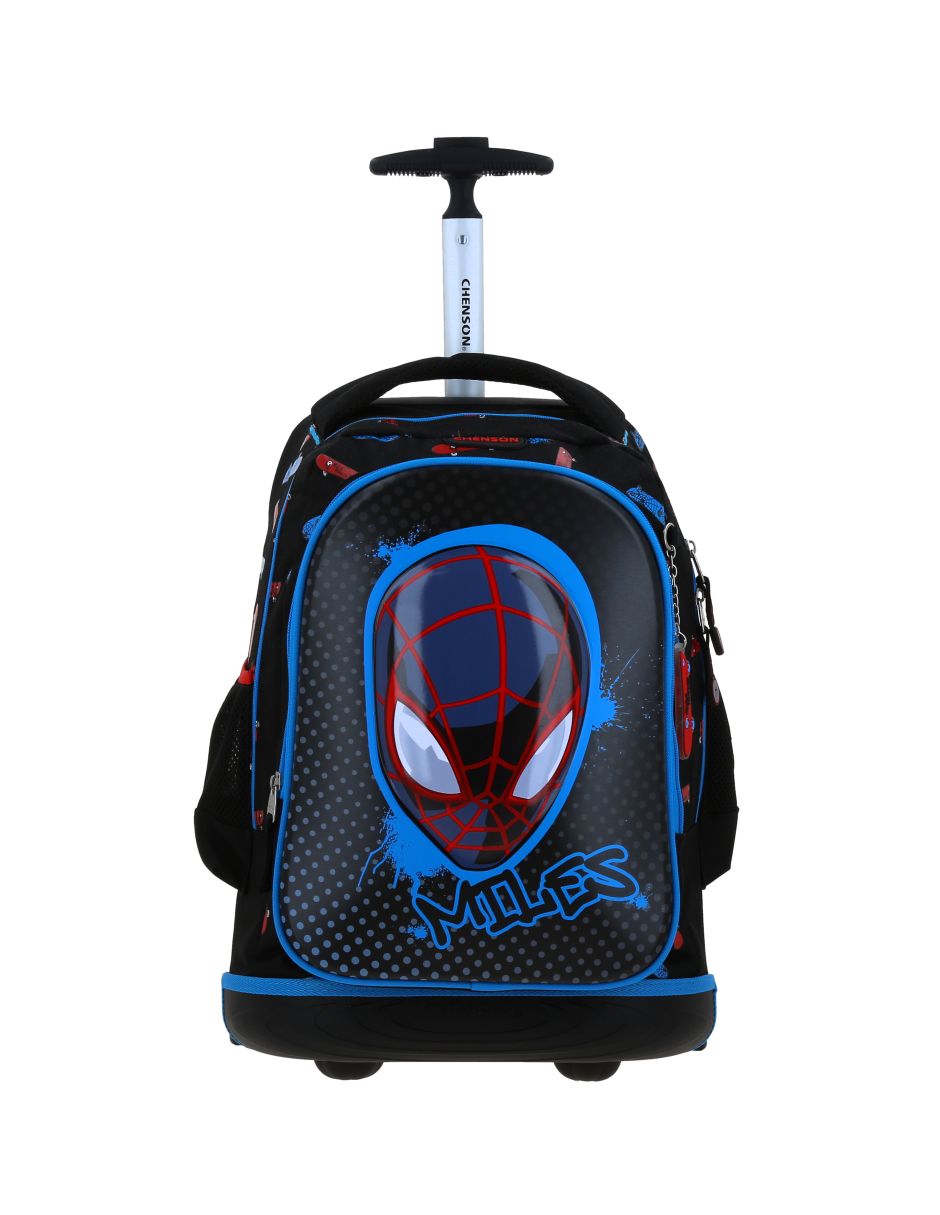 Mochila con ruedas escolar Pims Mochila con ruedas escolar Pims