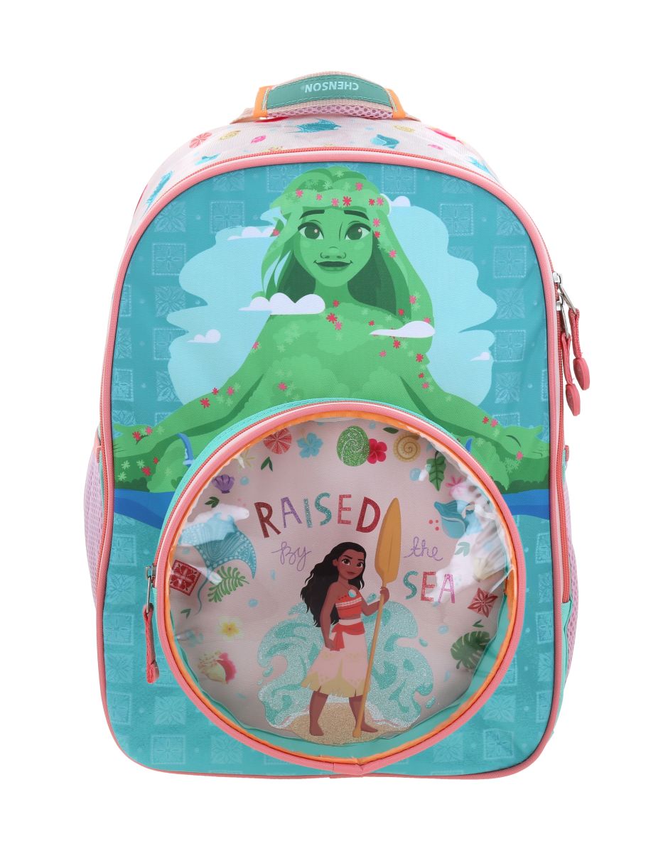 Mochila escolar Chenson Raiatea