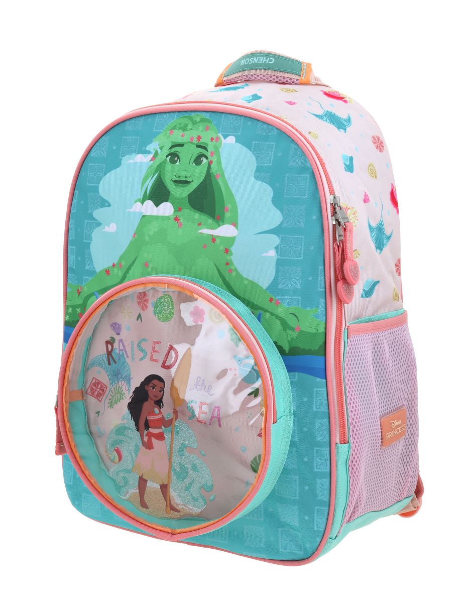 Mochila escolar Chenson Raiatea