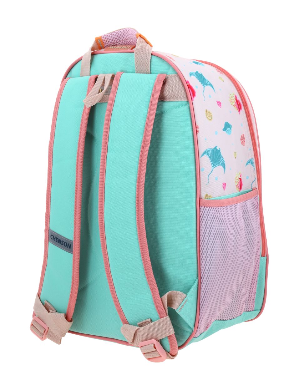 Mochila escolar Raiatea