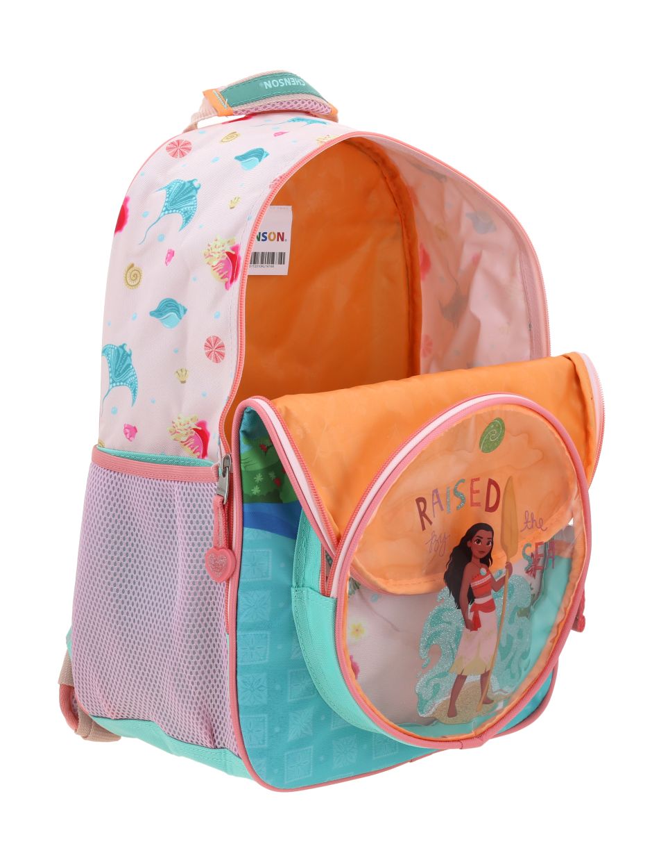Mochila escolar Chenson Raiatea