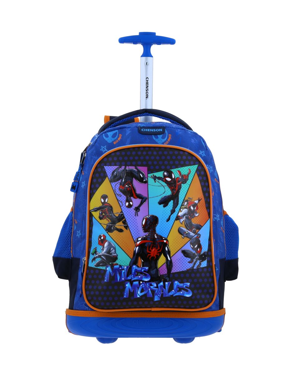 Mochila con ruedas escolar Chenson Lemi