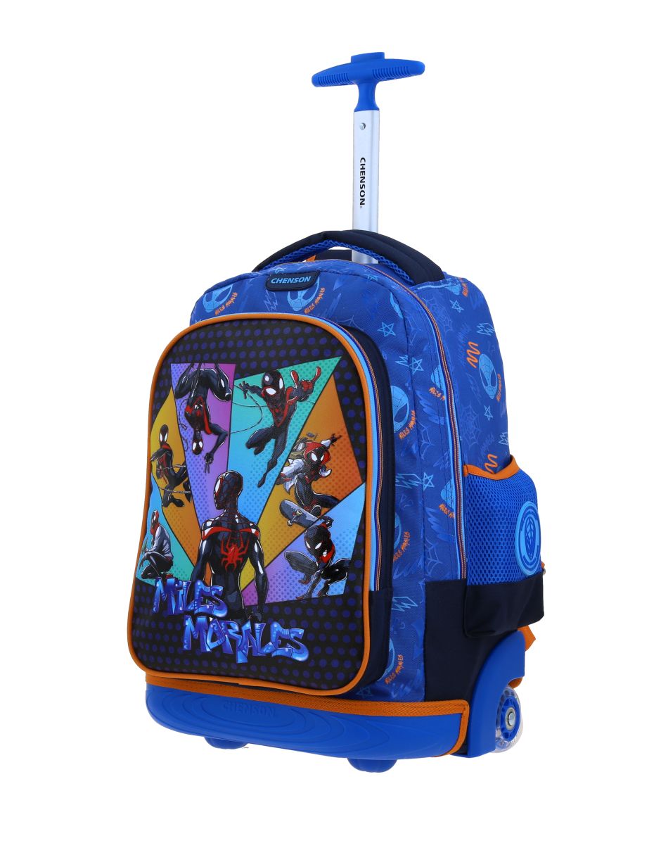 Mochila con ruedas escolar Chenson Lemi
