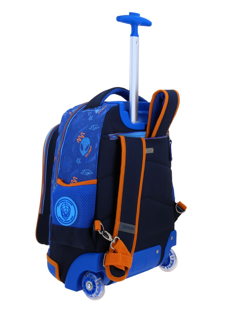 Mochila con ruedas escolar Chenson Lemi