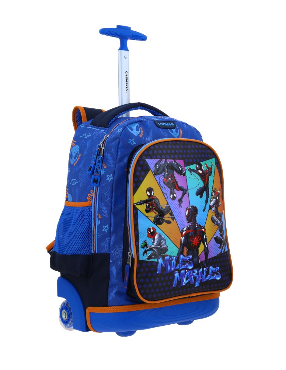 Mochila con ruedas escolar Chenson Lemi