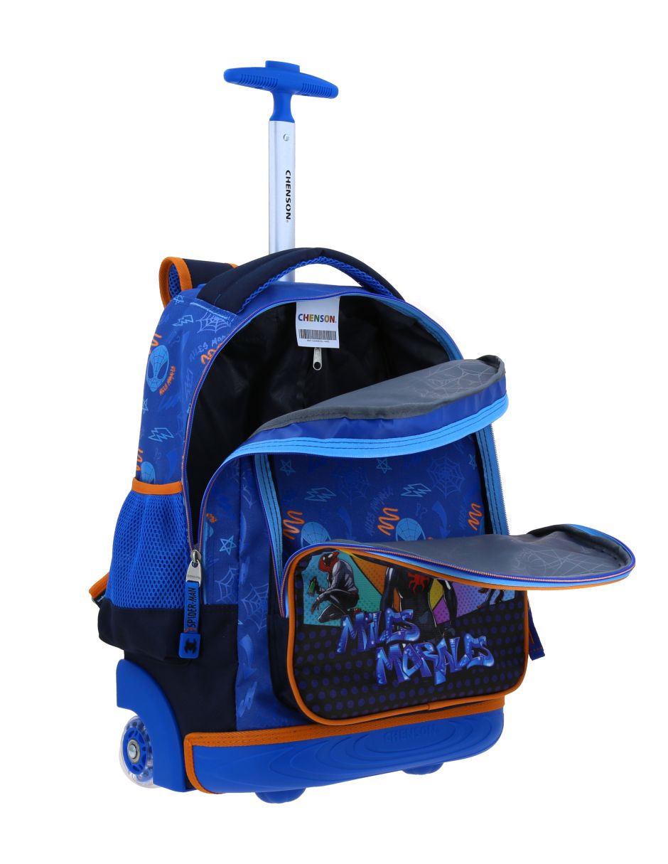 Mochila con ruedas escolar Chenson Lemi