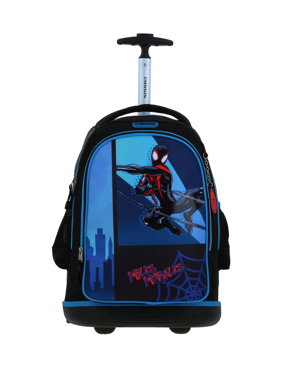 Mochila con ruedas escolar Vint Mochila con ruedas escolar Vint