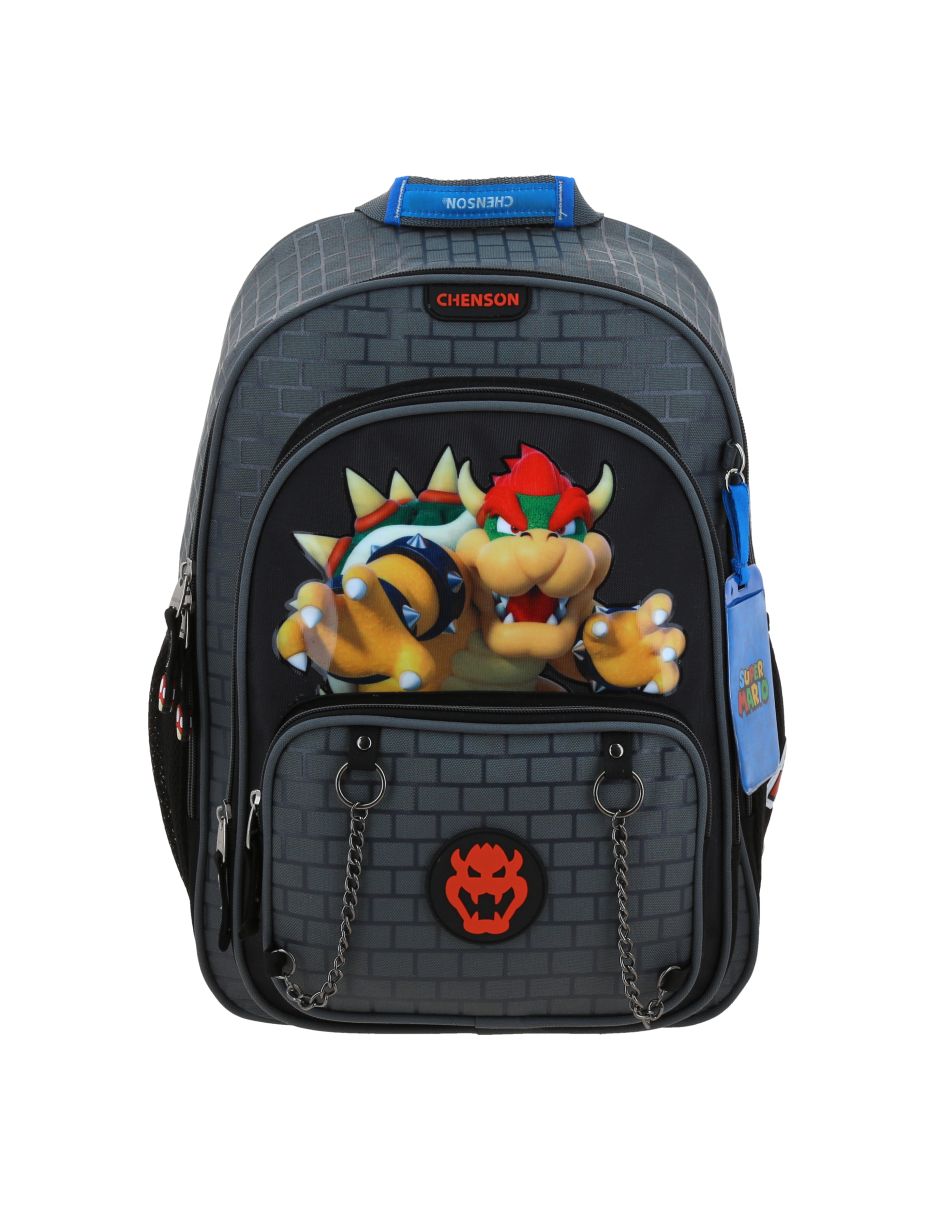 Mochila escolar Chein