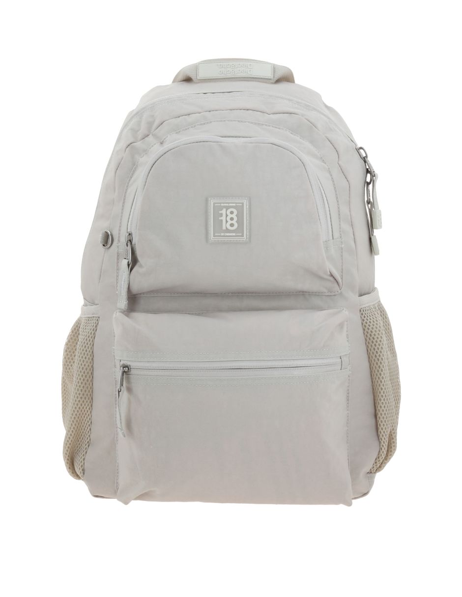 Mochila escolar Zilp