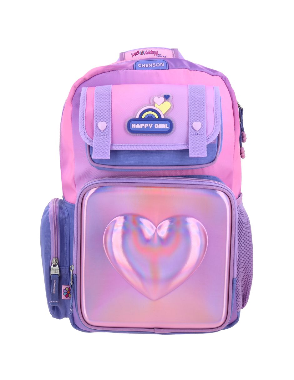 Mochila escolar Jert