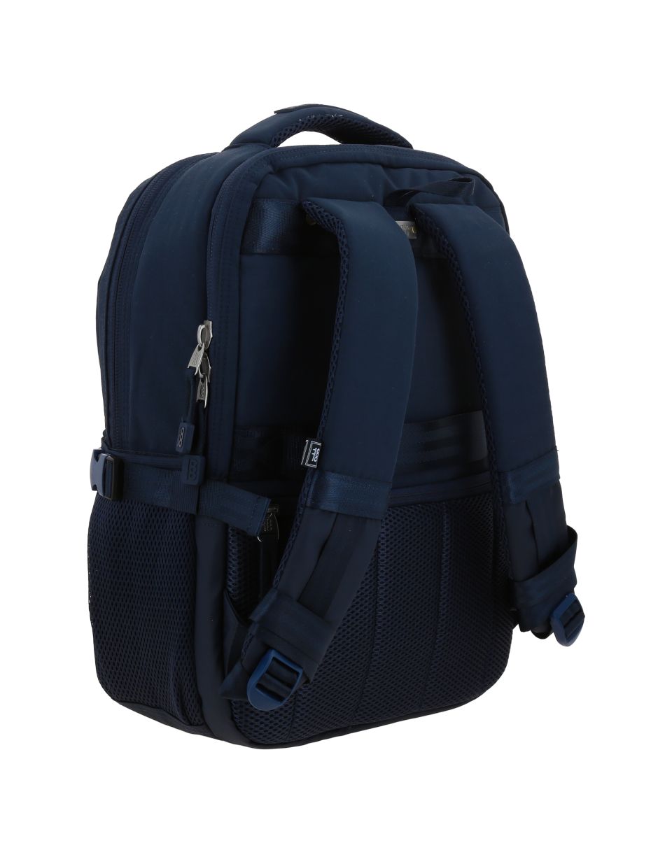 Mochila escolar Chenson Trof