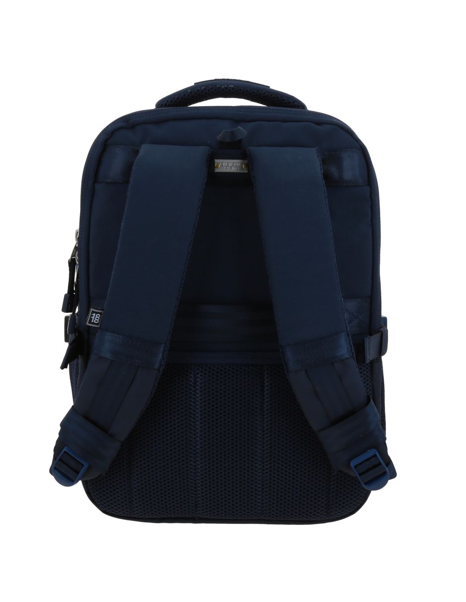 Mochila escolar Chenson Trof