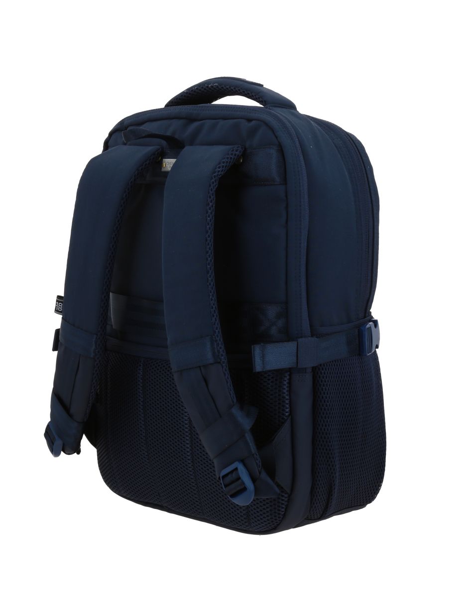 Mochila escolar Chenson Trof