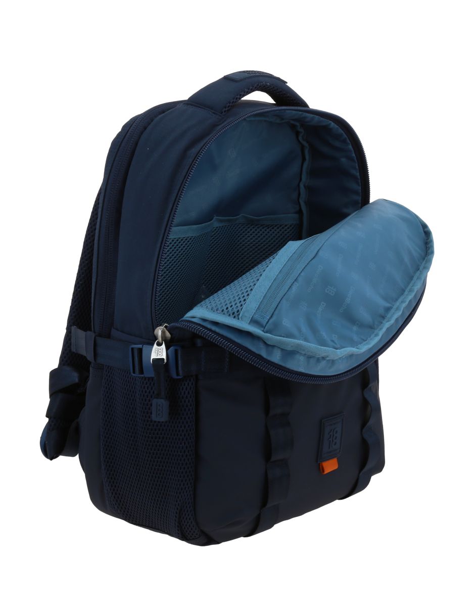 Mochila escolar Chenson Trof