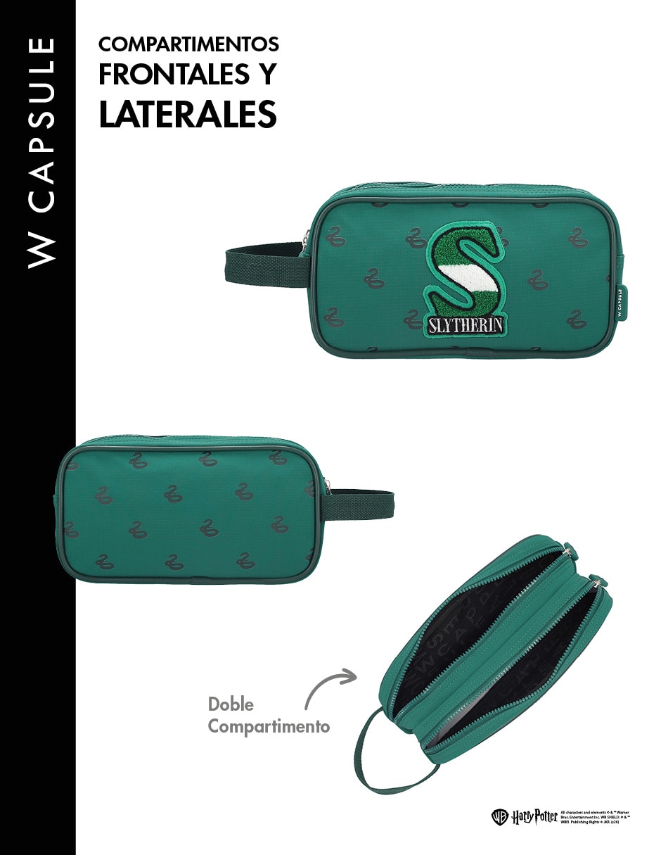 Lapicera Desdemona Harry Potter para niña 5