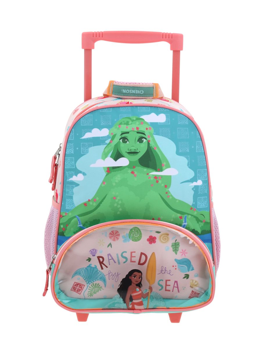 Mochila con ruedas escolar Chenson Raiatea