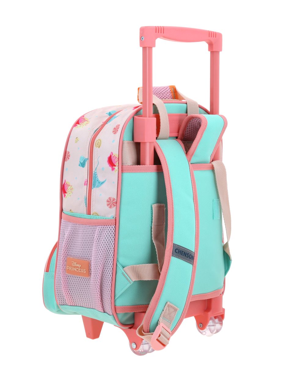 Mochila con ruedas escolar Chenson Raiatea