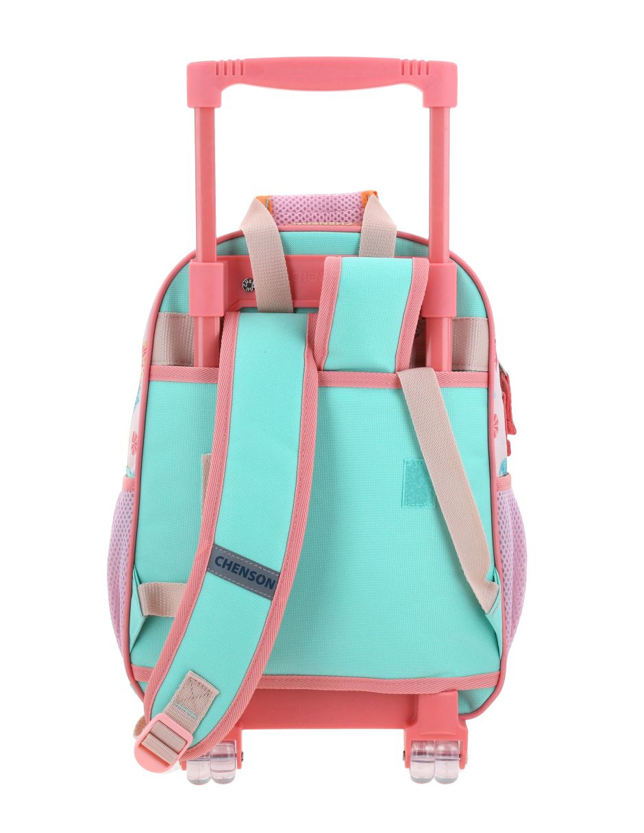 Mochila con ruedas escolar Chenson Raiatea