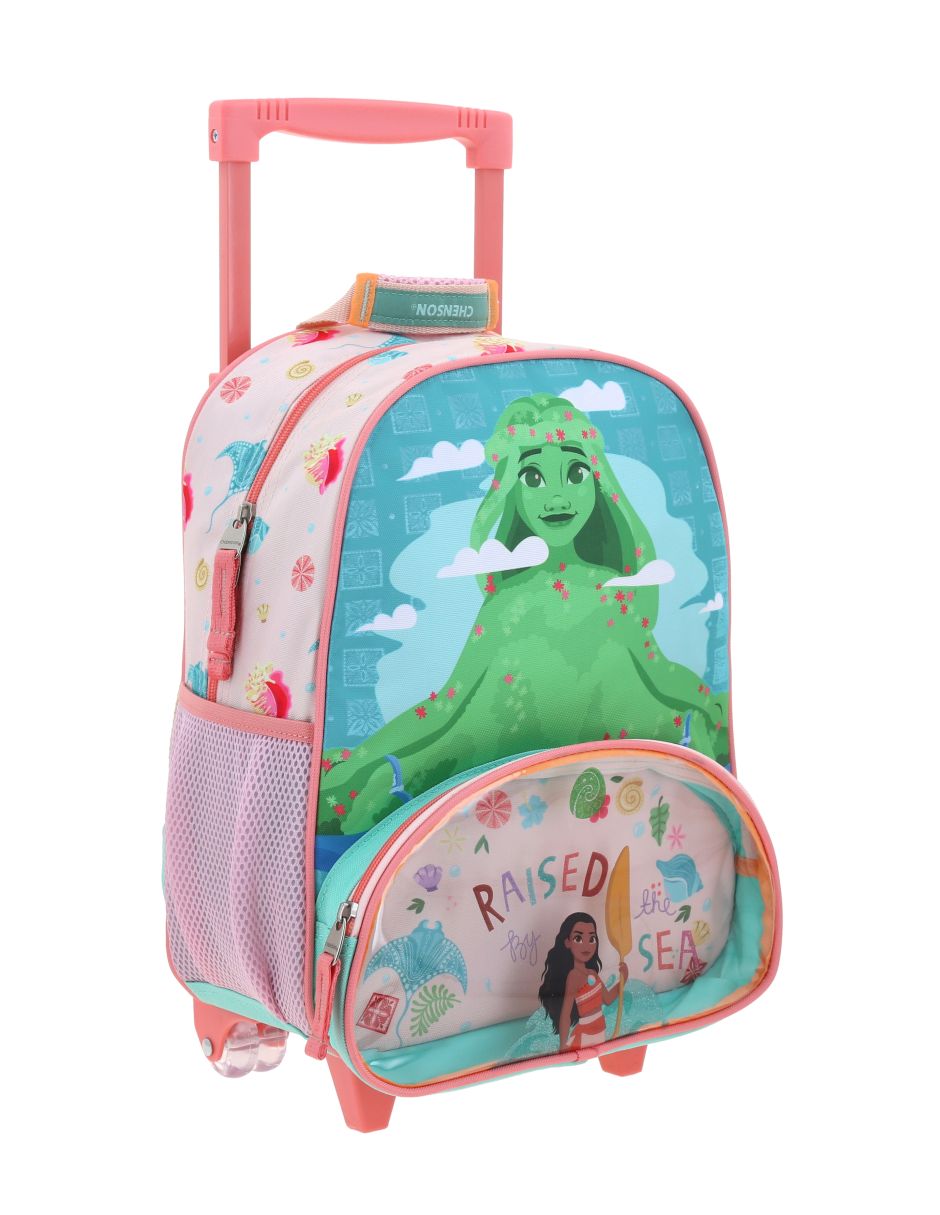 Mochila con ruedas escolar Chenson Raiatea