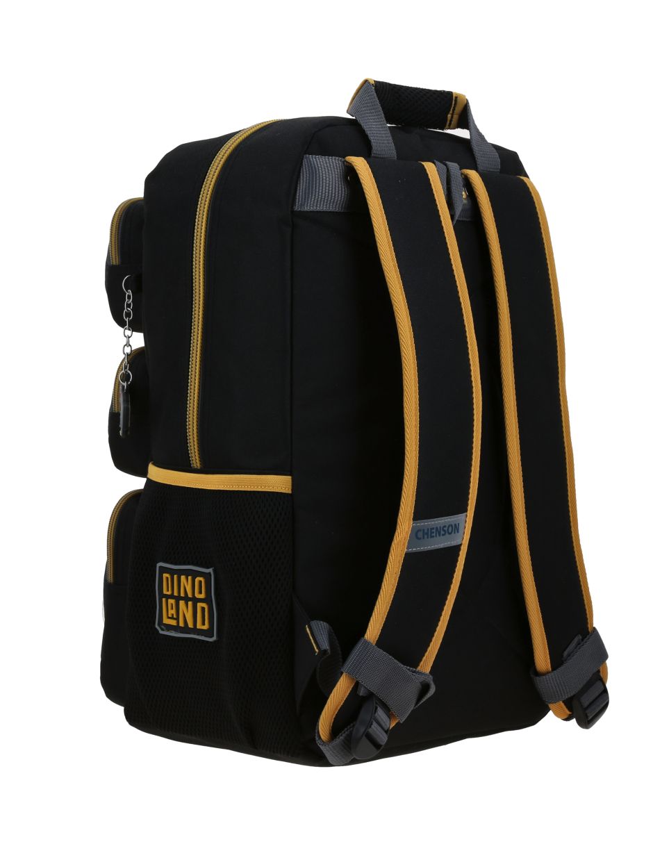 Mochila escolar Labx 3