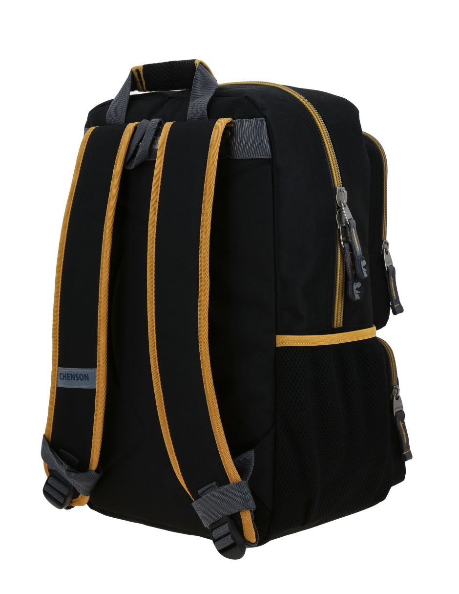 Mochila escolar Labx 5