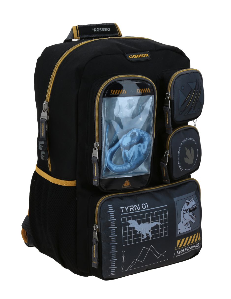 Mochila escolar Labx 6