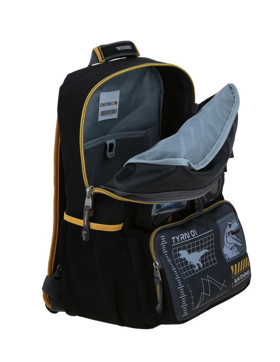 Mochila escolar Labx 7