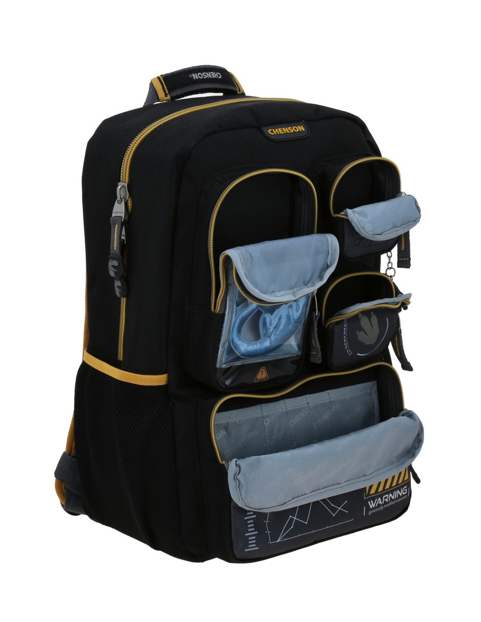 Mochila escolar Labx 8