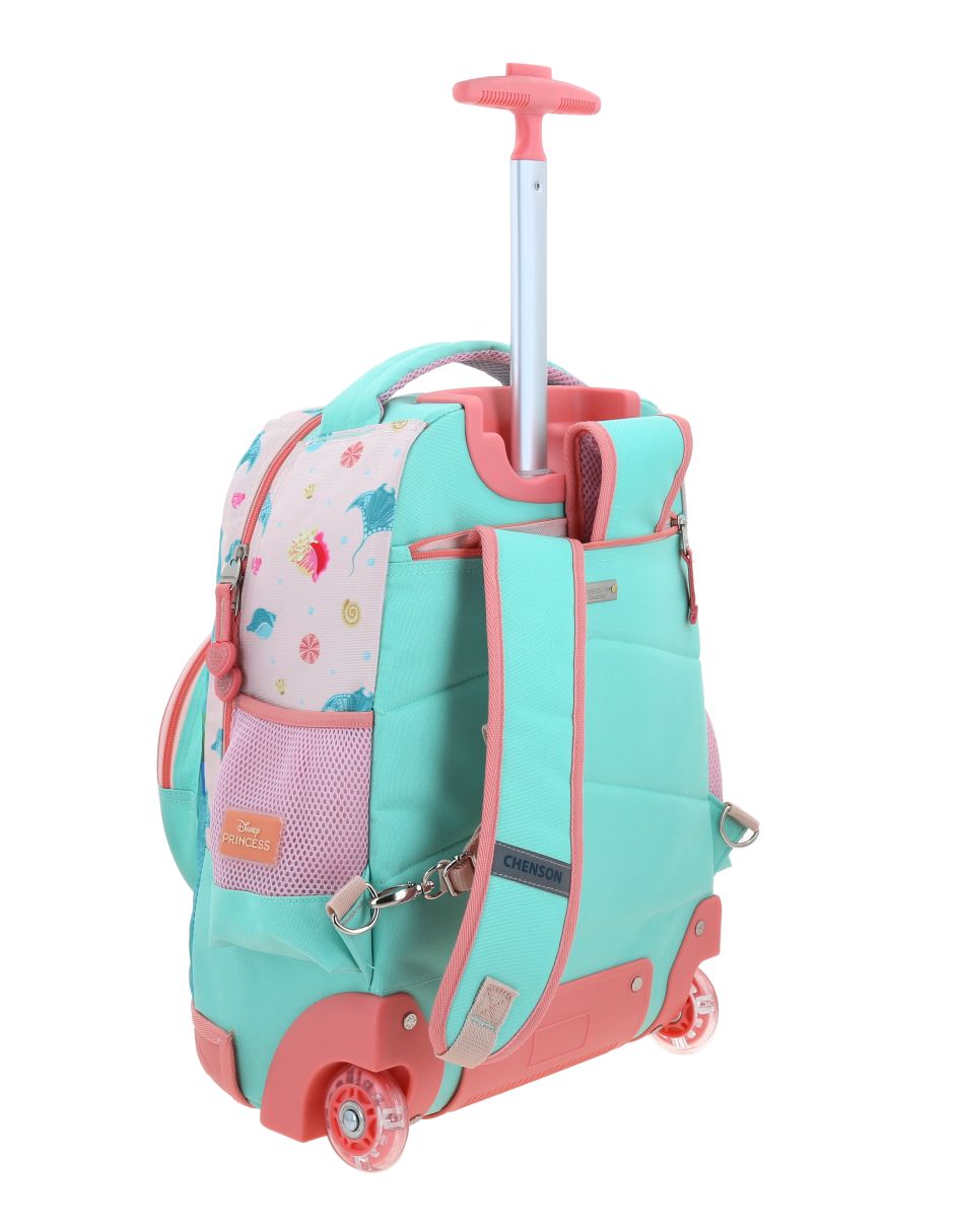 Mochila con ruedas escolar Chenson Raiatea