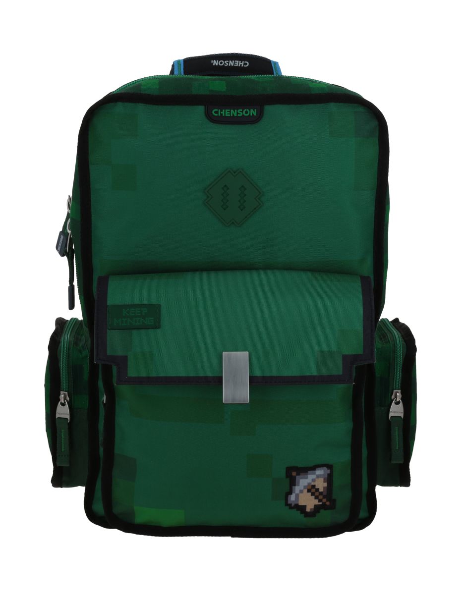 Mochila escolar Coft Mochila escolar Coft