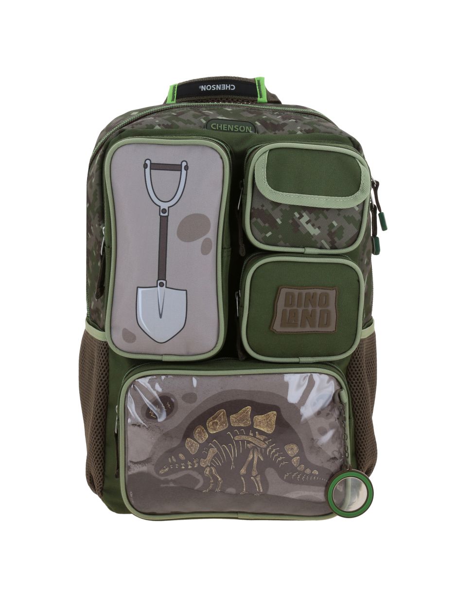 Mochila escolar Xplo Mochila escolar Xplo