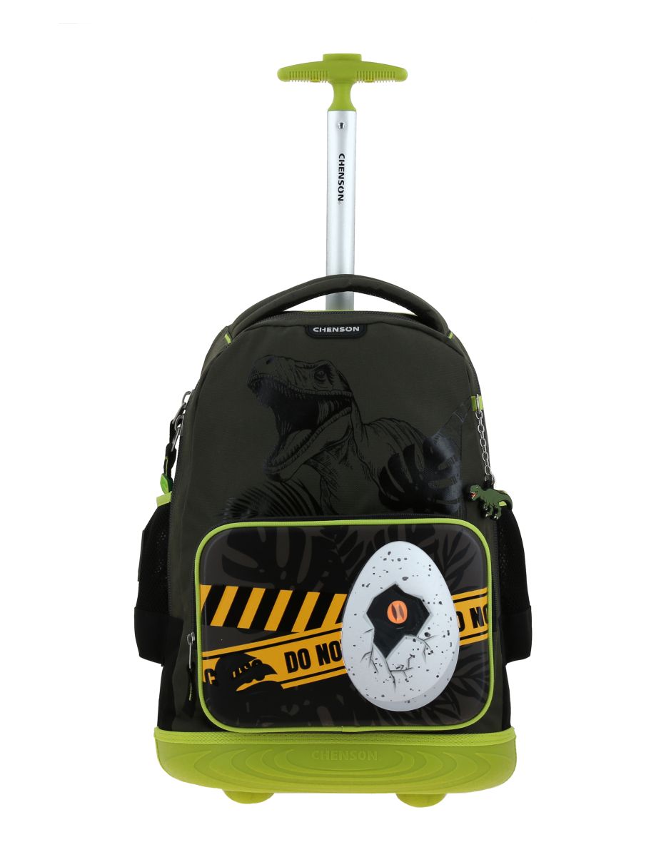 Mochila con ruedas escolar Chenson Regs