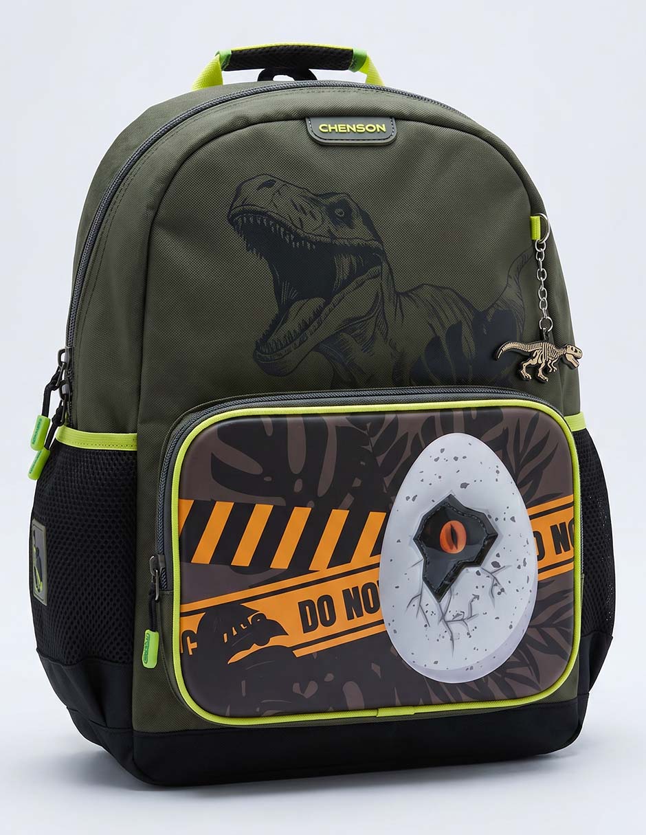 Mochila escolar para niño 1