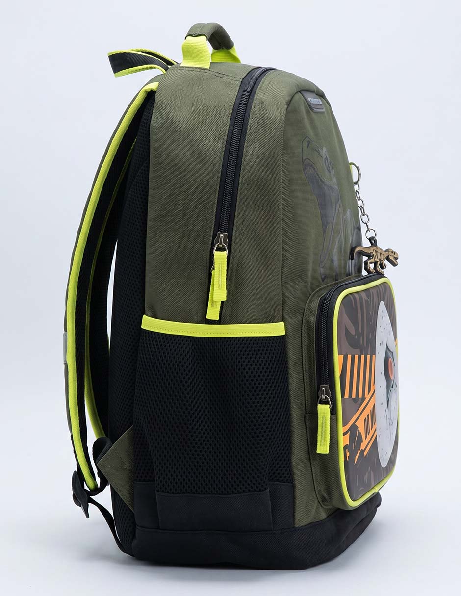 Mochila escolar para niño