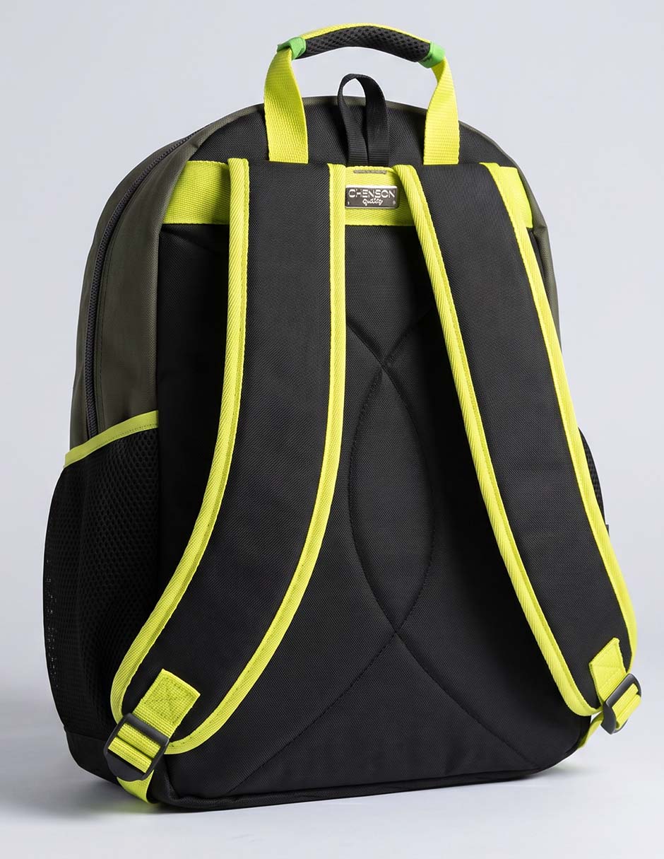 Mochila escolar para niño 3