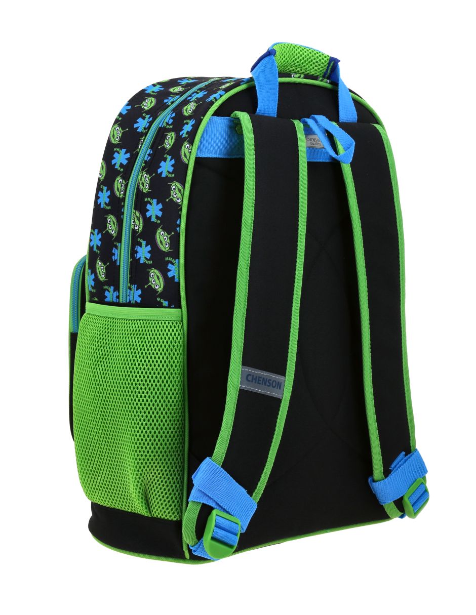Mochila escolar Chenson Buzz