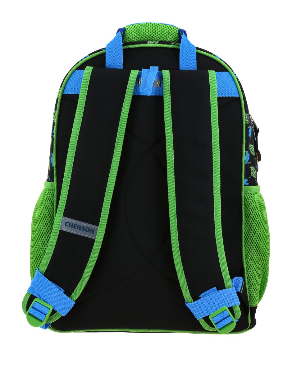 Mochila escolar Chenson Buzz